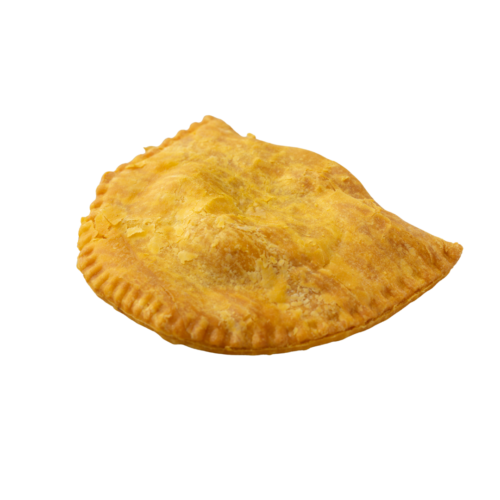 Patties – Jerk Vegan Chicken
