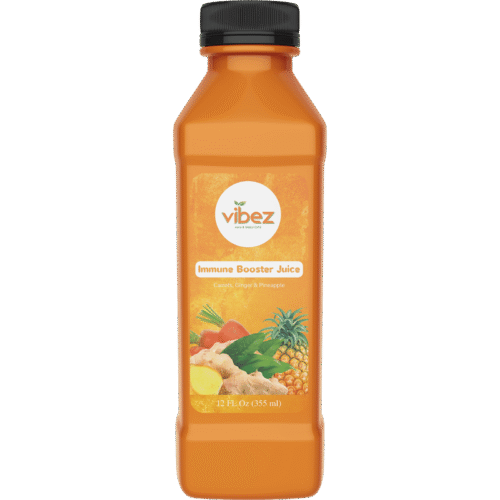 Immune Booster Juice