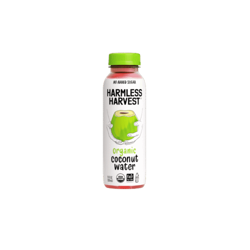 Organic Coconut Water